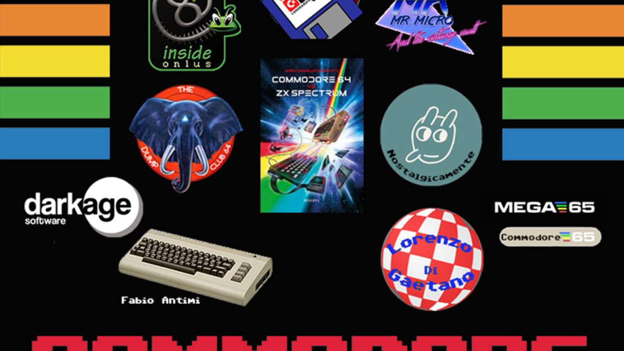 Commodore Day 4° Edizione